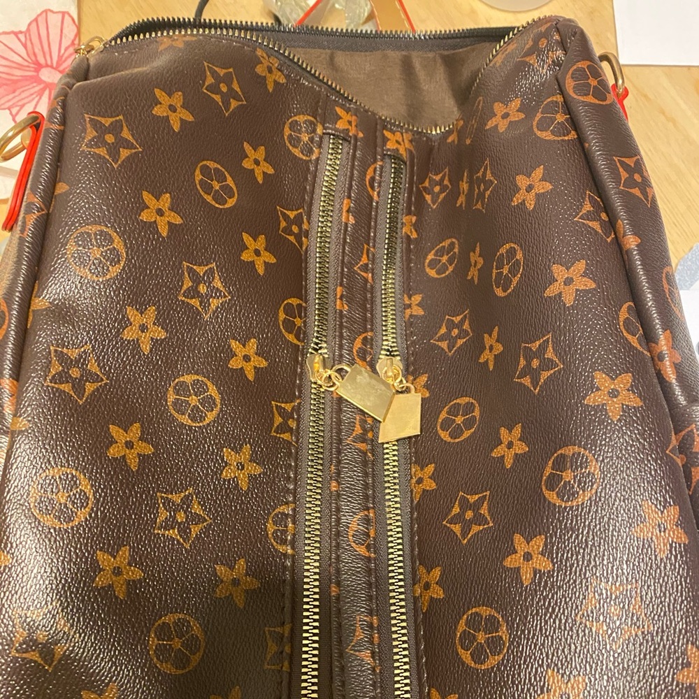 Small bag